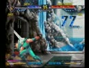 12月30日　中野TRF　北斗の拳　「忘年会SP」　その4