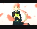 決して／しみずたく【猫村いろは　オリジナル曲】