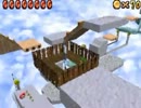マリオ６４DSのんびりぺちゃくちゃついでにネチャネチャ実況プレイ２５