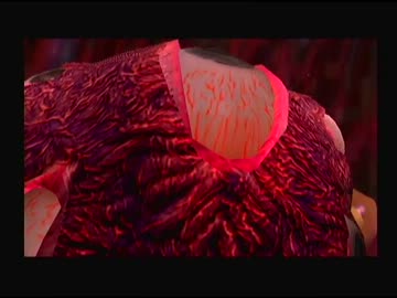 雪山レイプ！クリーチャーと化したホモ.D2-14