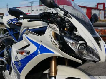 2013年ラス詣ツーリング