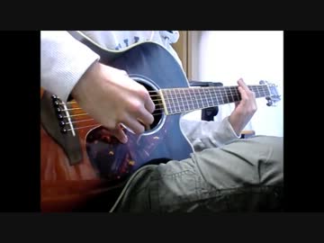 押尾コータロー/ Midnight Rain (COVER)