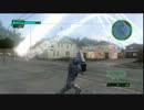 【地球防衛軍4】新人隊長VSメタグロス　その７３　中編【実況】