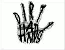 【巡音ルカ】　DIRTY HANDS　【オリジナル曲】