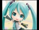 初音ミク　プロジェクトミライ２より第九