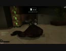 四人でLeft4dead2！年末、TAAANNNK!!後編【４人実況】