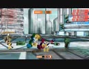 制作中ゲームＦＪ（仮）＃２
