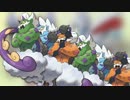 のんびりとポケモンXY対戦 part3