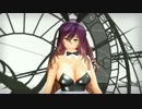 【ＭＭＤ】　時間（とき）のカケラ　【聖白蓮】