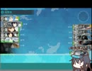 【艦これ縛り実況】イオナ単機でE2突破する！【新米にわか提督】Part6