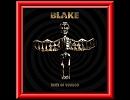 [今日の一曲 2013/12/31] Blake -Shine [Hard/Stoner Rock/ 2013]