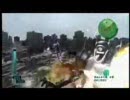 地球防衛軍3 INF 10 かんしゃく玉4号体力ガチ勝負 part2「私は風」