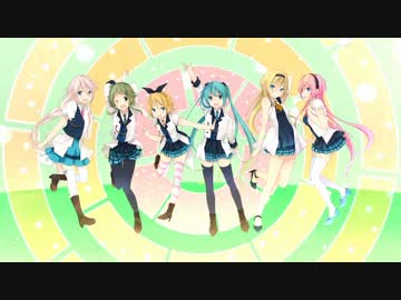 【天使の】ハローラフター　歌ってみた【歌声】