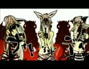 ナイトアンドデイを歌ってみた【夏鹿】