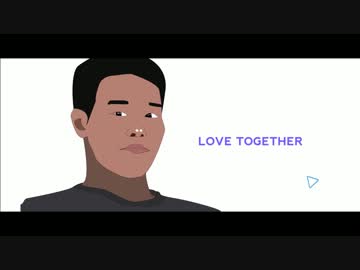 LOVE TOGETHER 耳コピ.conf