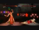 【まずは】赤パンクリスの対戦動画(その１５)【Ｂ＋目標】