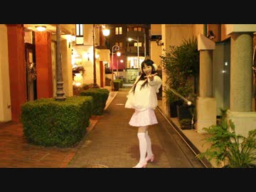 【のあーる】XYZの魔法【踊ってみた】