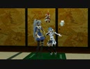 【PSO2】追加ロビーアクション78【漫才】