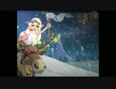 【ラテール】雪原BGM　アレンジしてみた
