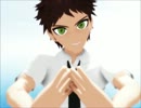 【ダンガンロンパMMD】 終わりへ向かう始まりの歌