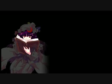 【MUGEN】第3回嫁トナメ本選2回戦Cブロック赤【トーナメント】