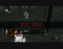【ダークソウル】　初心者が適当に縛って不死になってくる　Lv6　【SL1】