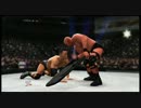 プロレス　ゲーム　WWE2K14　販促動画　レッスルマニアモード全プレイ　21