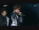 [K-POP] INFINITE - Destiny (Deception mix) (Gayo Daejun 20131231) (HD)