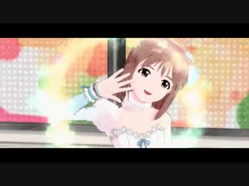 萩原雪歩　　光