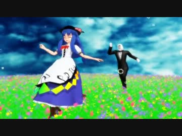 【minecraft】天子のマイクラenjoy伝説　part51【ゆっくり実況】