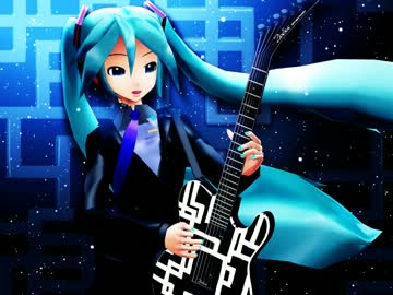 【MMD会心の一枚選手権】103枚力作静画まとめ