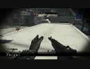 【COD：Ghosts】残りHP1の2人が流星の如く戦場を駆け抜ける！？part3