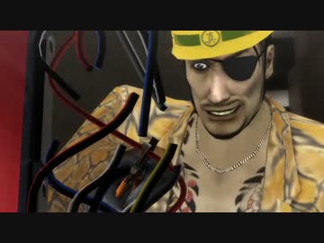 【死愚魔】龍が如く２HD版を実況プレイ　第十五章 Part01