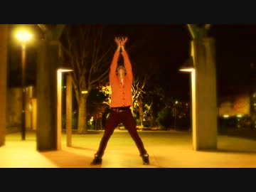 【謹賀新年】夏恋花火踊ってみた【流星ヤロウ】