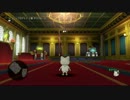 【DQX】あの噂のカジノフロア清掃員白ネズミがついに【＠タケち】