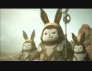 【PSO2】新春単発PSO2・ゆっくリム出張所:前編【ゆっくり実況】
