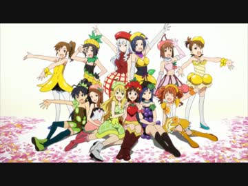 総統閣下がアニマス14話を視聴するようです。