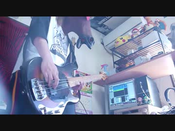 【FUZZY CONTROL】 １℃ 【演奏してみた】
