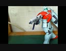 【コマ撮り】ループ２