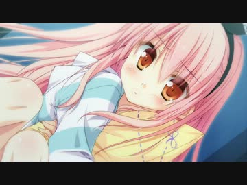 【フルＨＤ】Timepiece Ensemble -タイムピース アンサンブル- ＯＰムービー