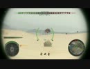 World of Tanks Xbox 360Editionベータテストをプレイ7