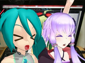 【トークロイド・14】新年明けましておめっ・・・ぐ？