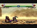 KOF XIII KCE公開動画５９６ 第２回昭和大会その４（2013.10.12）