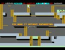 【LRネタプレイ#09】Lode Runner Round20