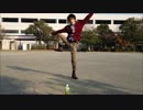 【らんず】Colorful World【（一番だけ）踊ってみた】