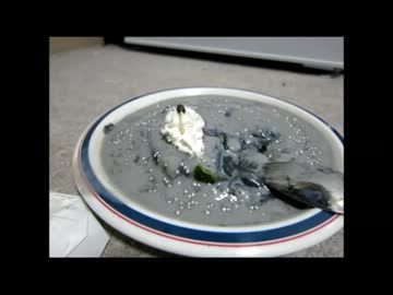 俺もはぐれメタル作ってみた