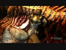 【DOOM 3】　先導実況　３５