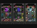 【ディバインゲート】 レプリカ杯 ３色レース