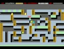 【LRネタプレイ#15】Lode Runner バンゲリング帝国の逆襲 Round26