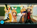 【Perfect】【EX Ver.】 鏡音P名言ってみろ！Project Diva F EDIT PS3